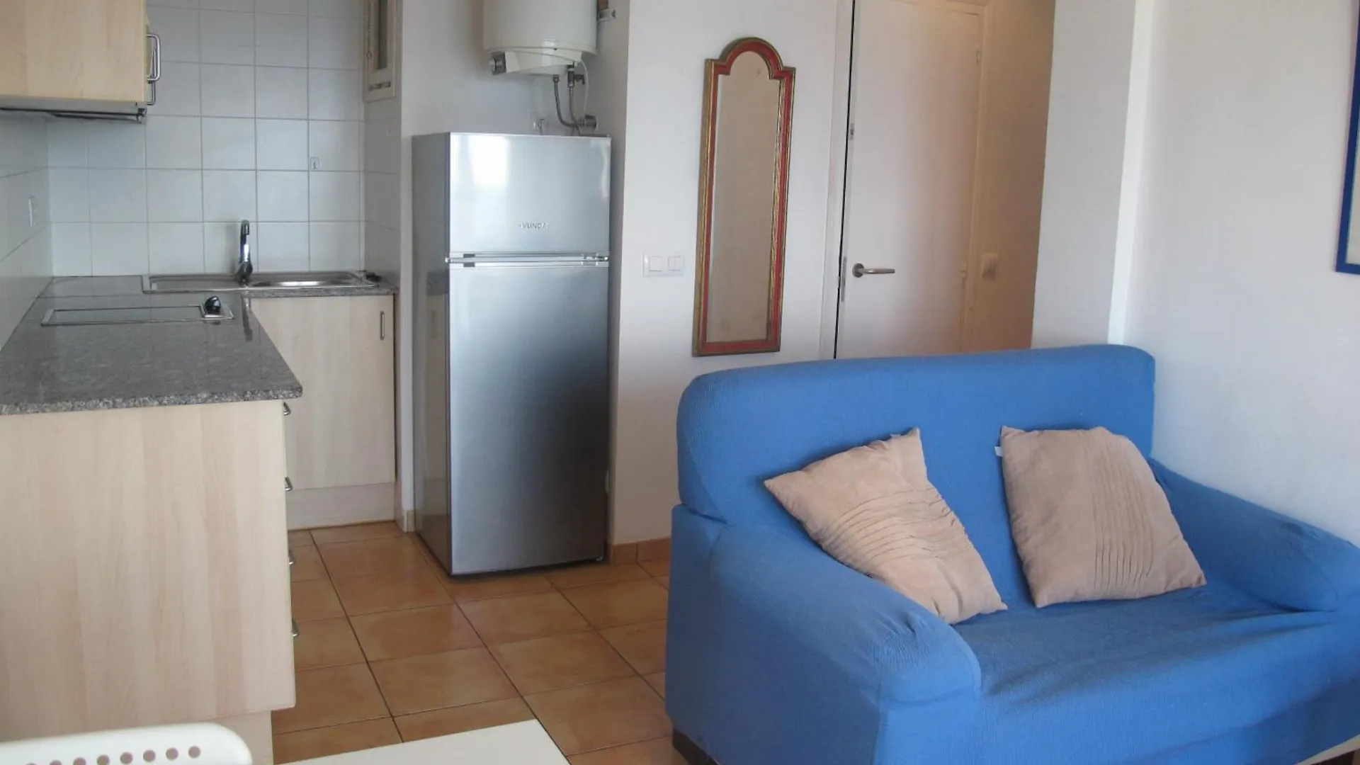 Nines 3B Apartment L'Escala
