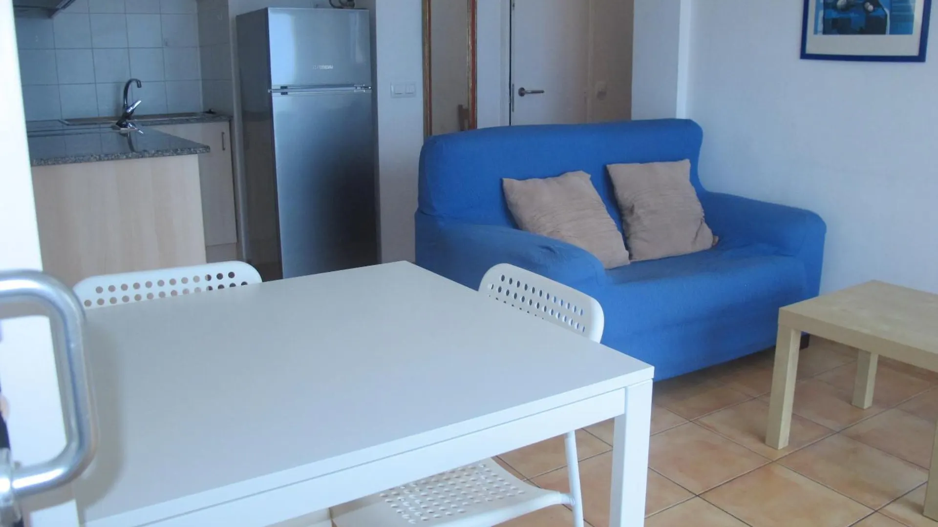 Nines 3B Apartment L'Escala