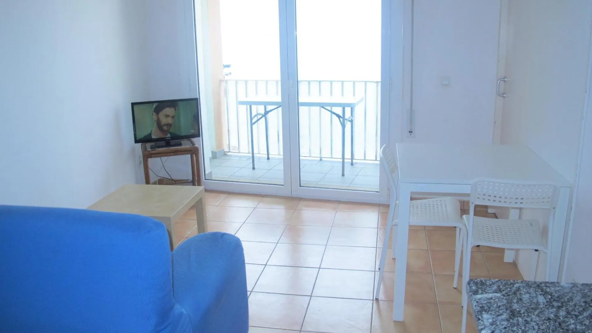 Nines 3B Apartment L'Escala