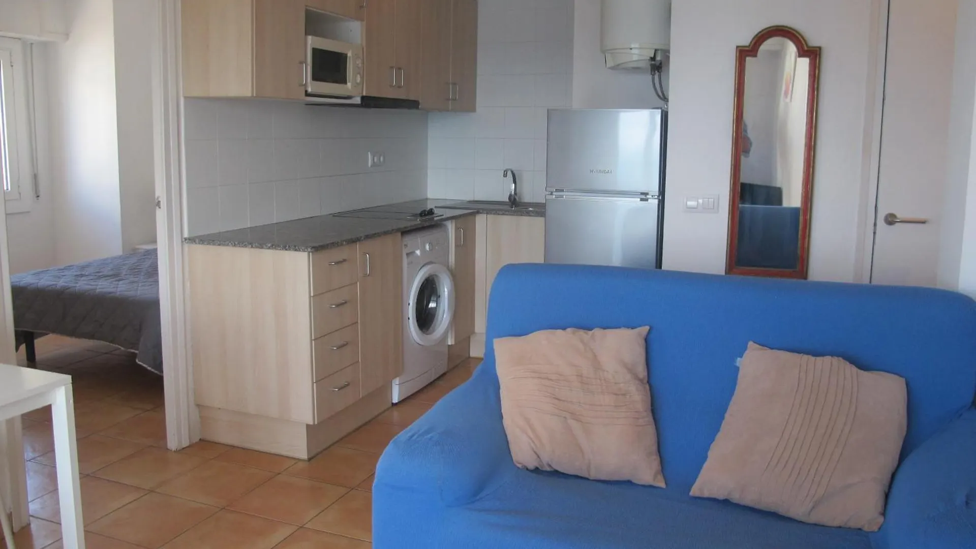 Nines 3B Apartment L'Escala