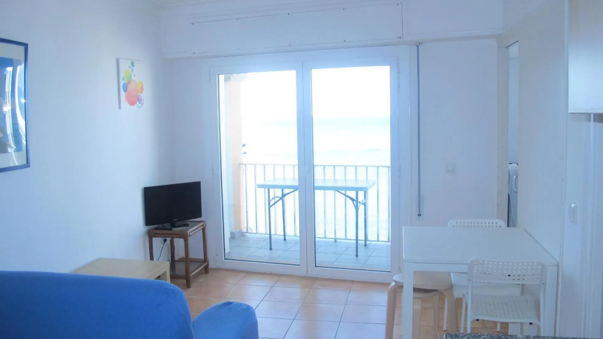 Nines 3B Apartment L'Escala 0*,  Spain
