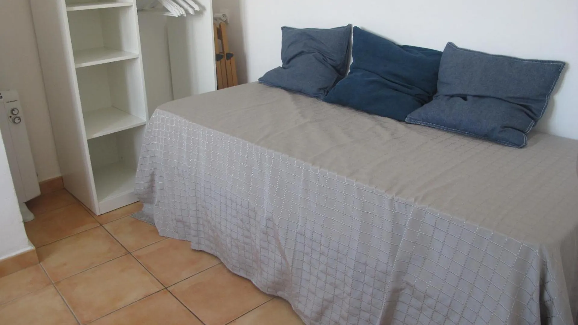 Nines 3B Apartment L'Escala