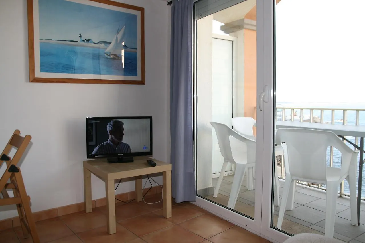 Nines 3B Apartment L'Escala