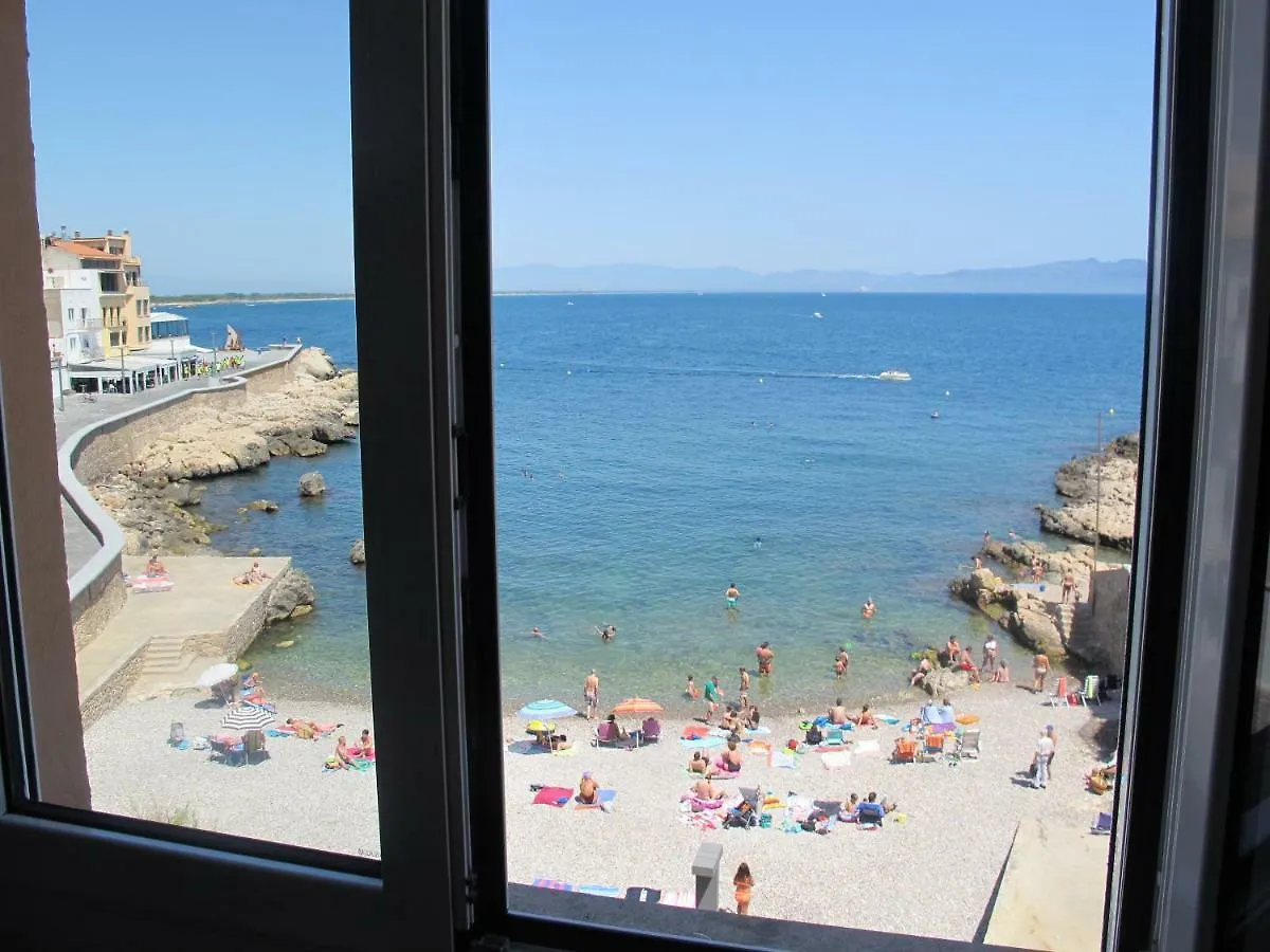 Nines 3B Apartment L'Escala 0*,