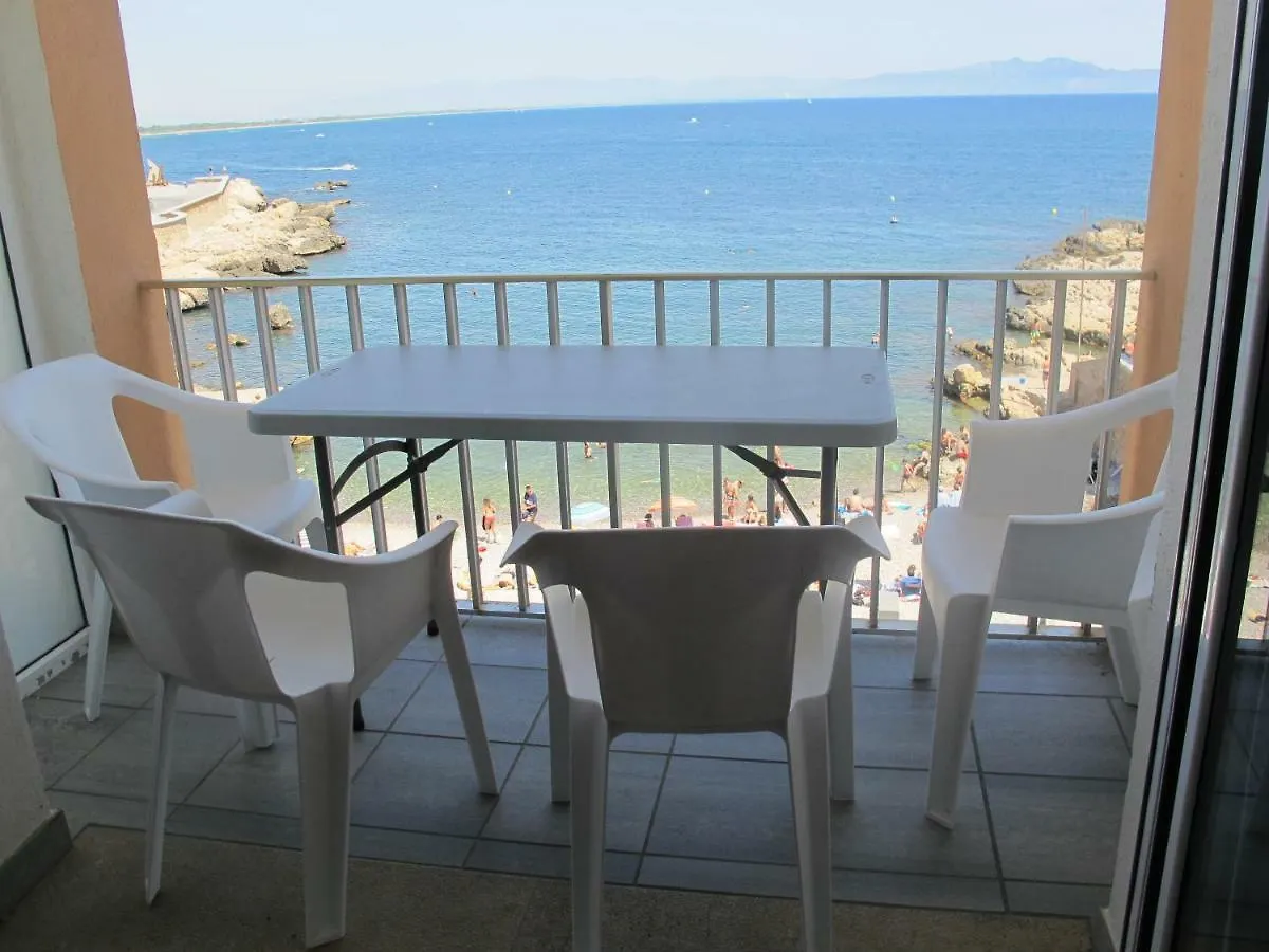 Nines 3B Apartment L'Escala