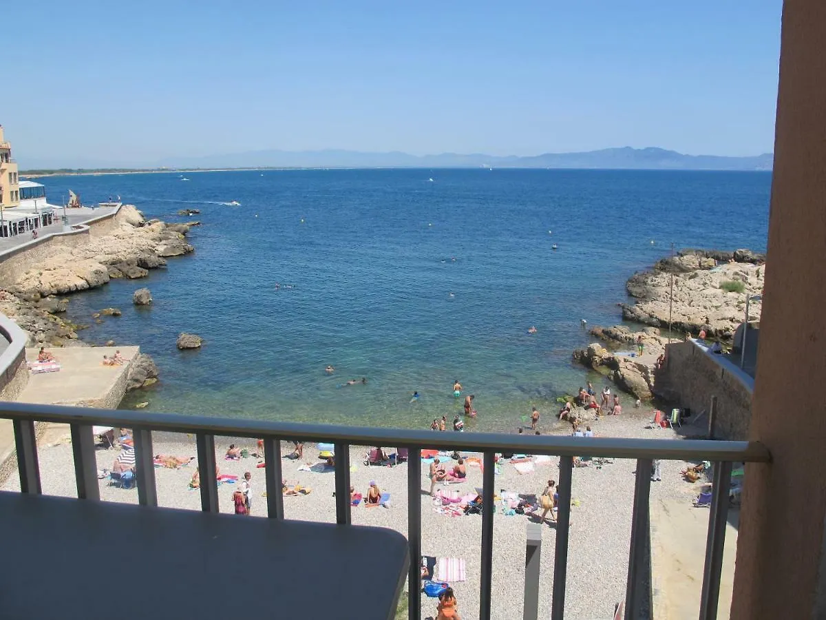 Nines 3B Apartment L'Escala